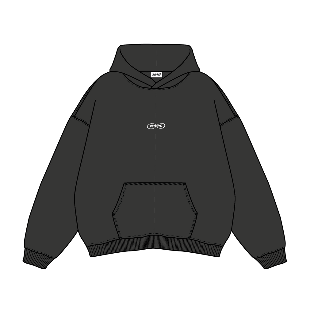 Limitless Hoodie