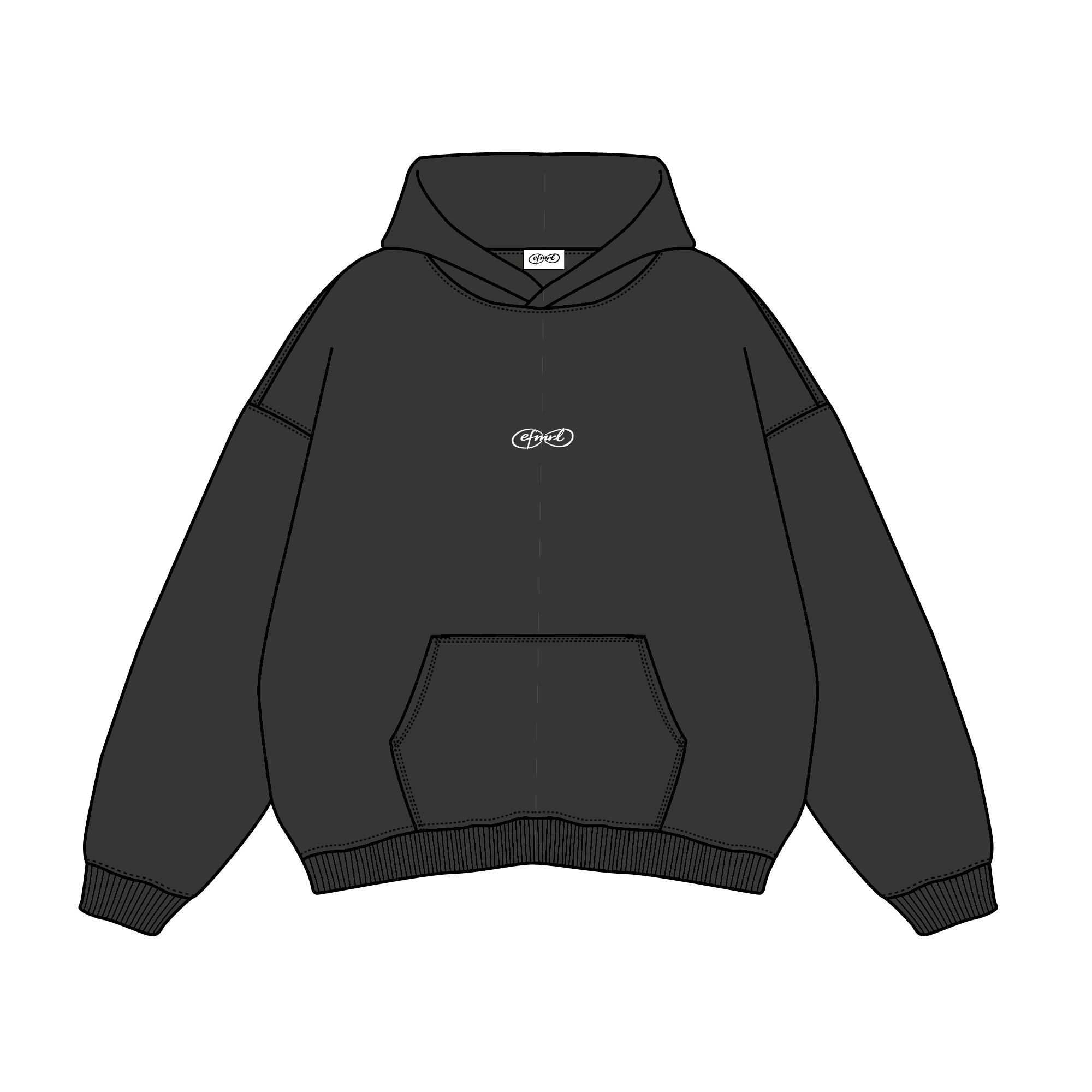 Limitless Hoodie