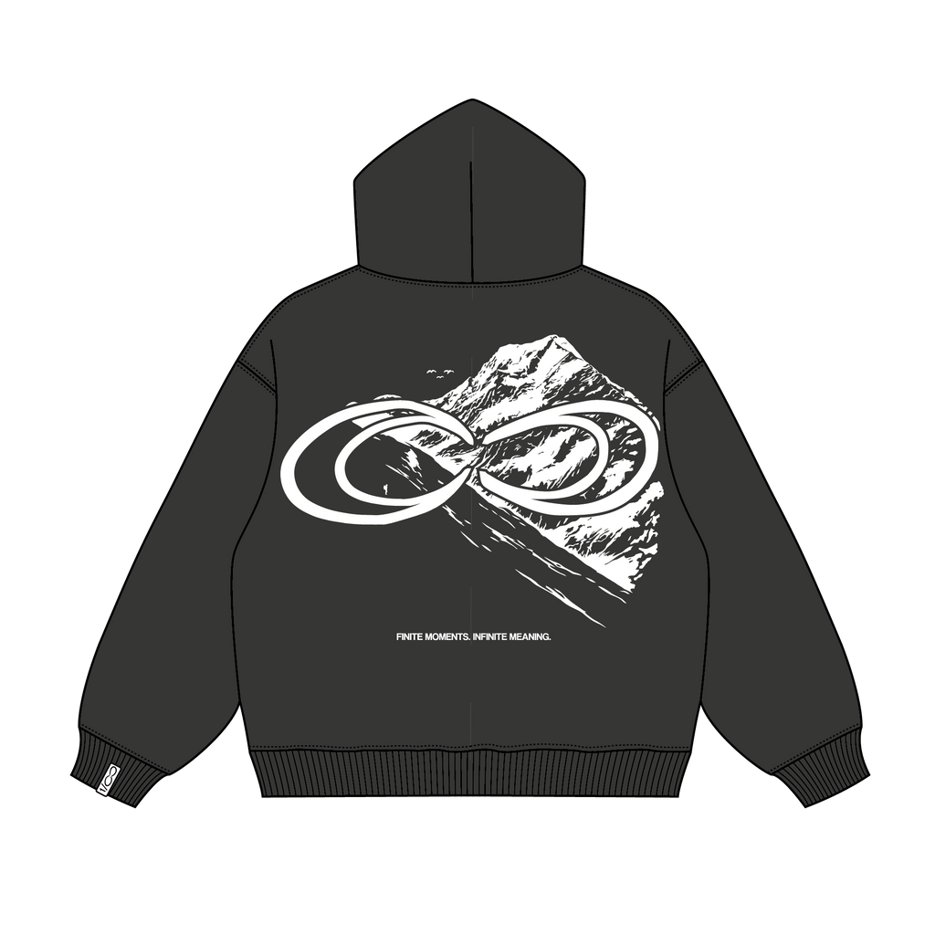 Limitless Hoodie