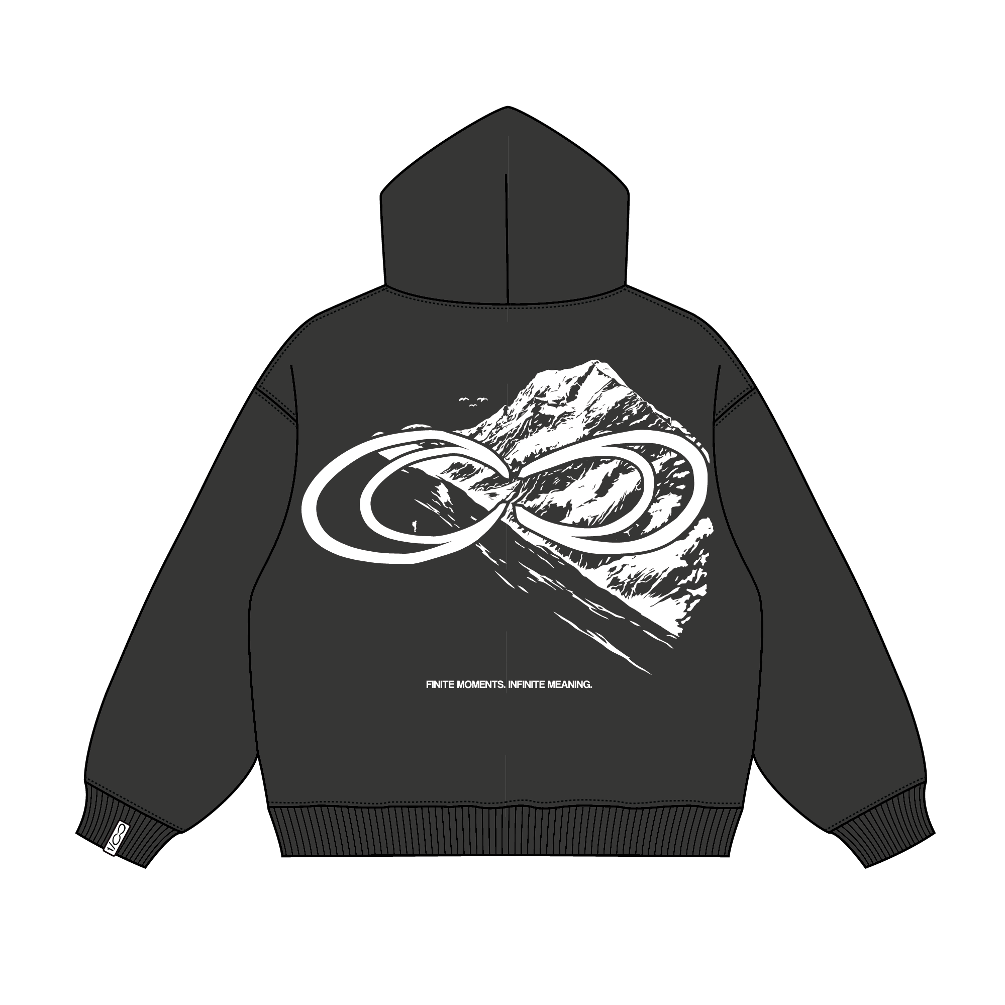 Limitless Hoodie