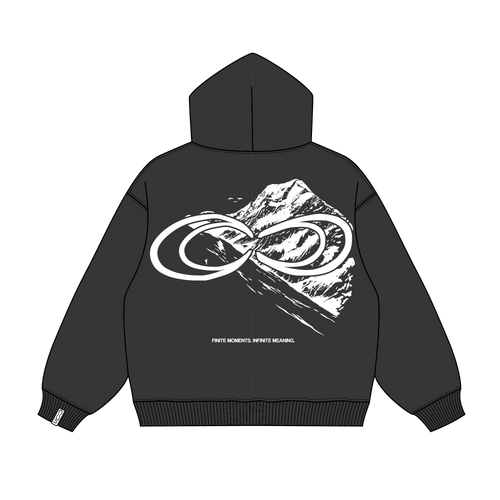 Limitless Hoodie