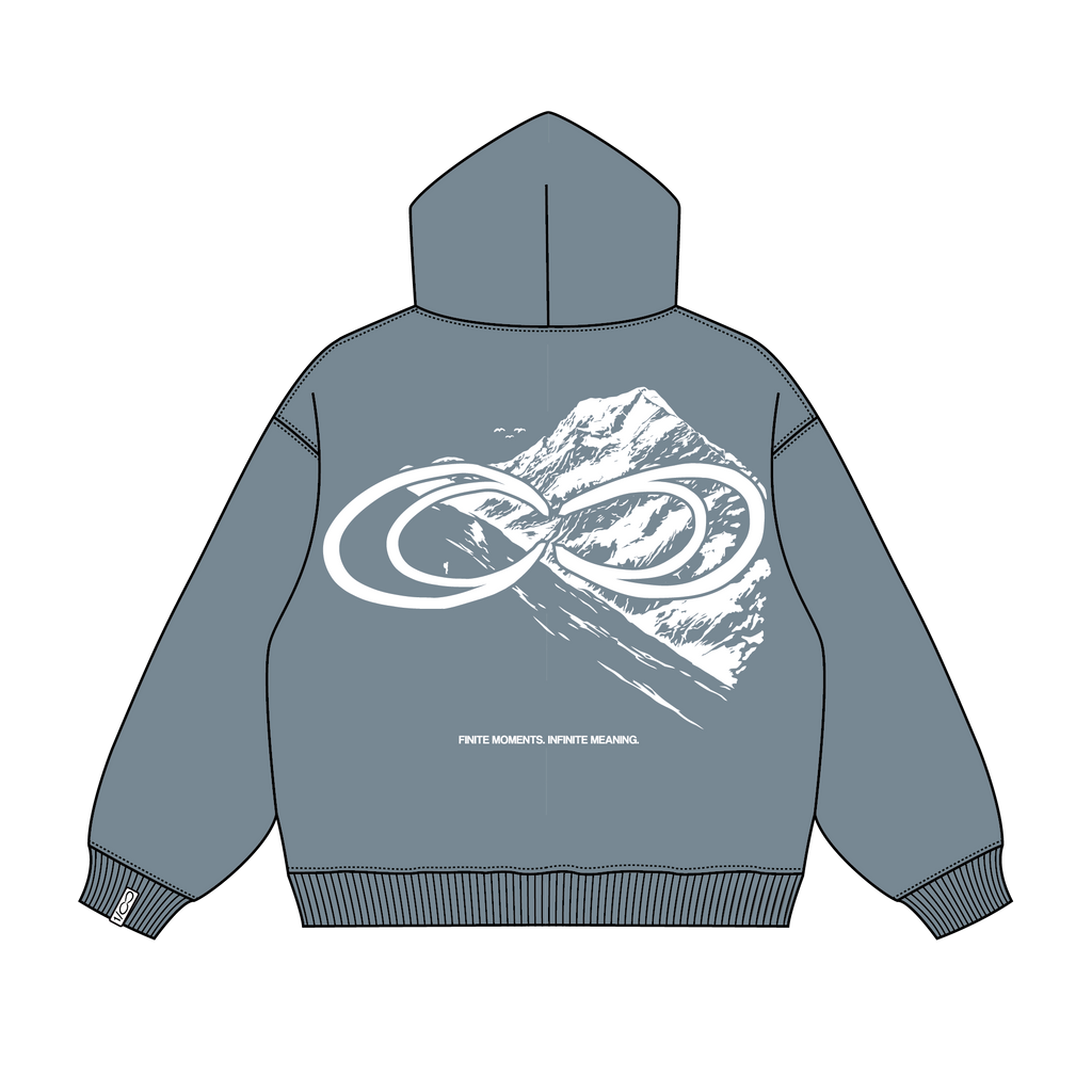 Limitless Hoodie