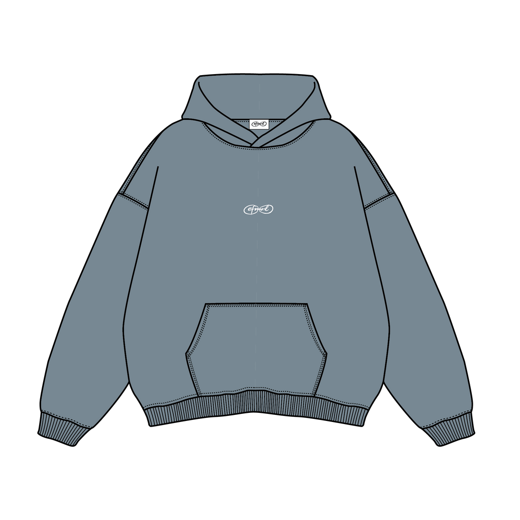 Limitless Hoodie