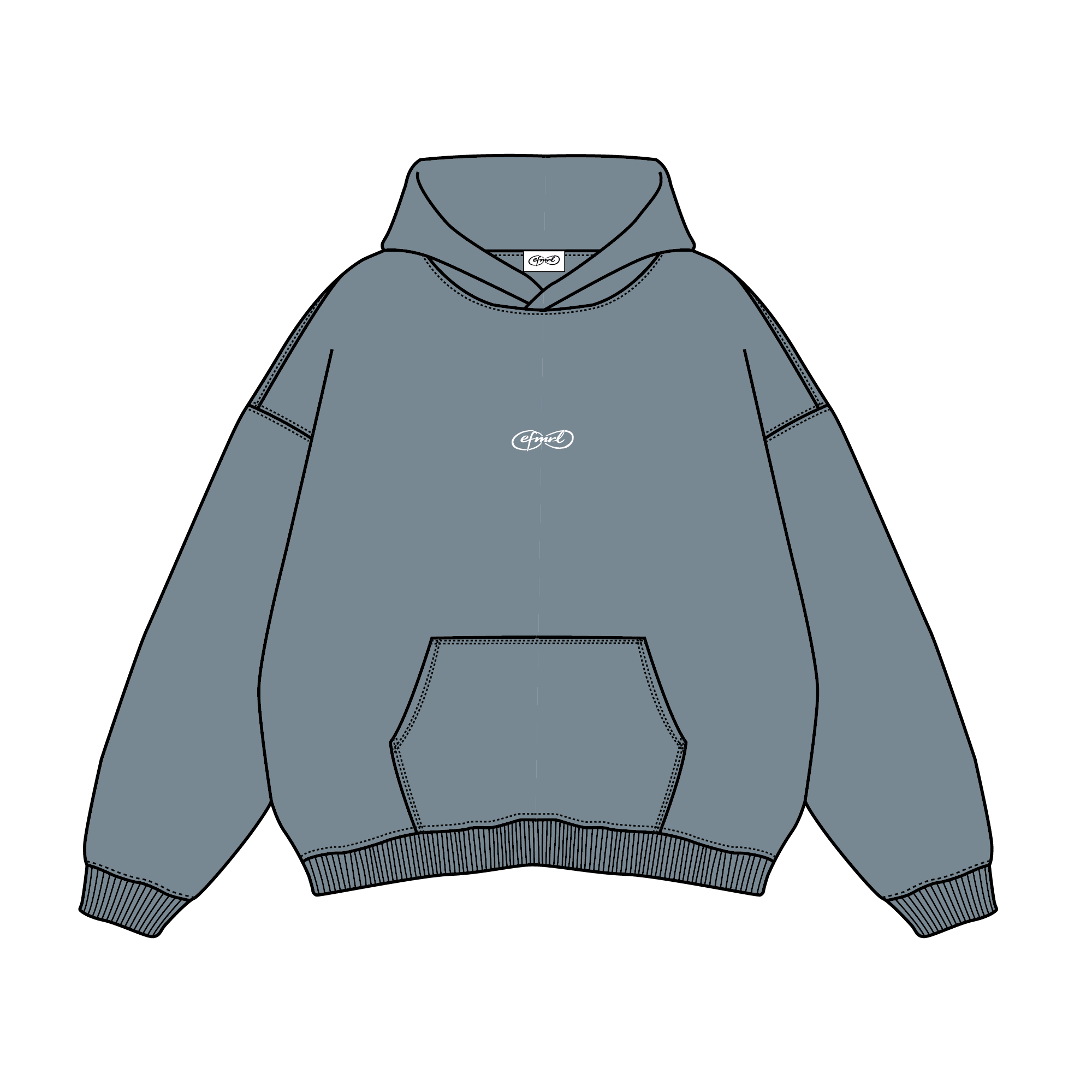 Limitless Hoodie